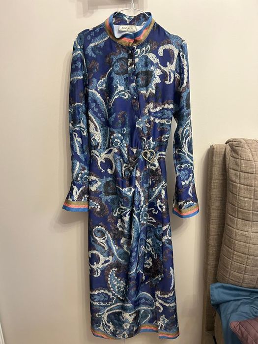 Нарядные платья на торжество