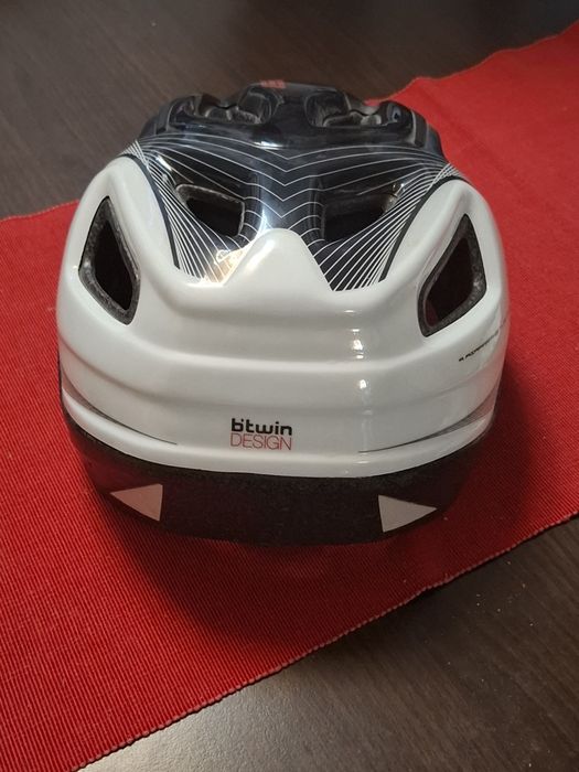 Casca bicicleta B'twin S3