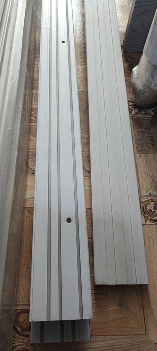 Установлю ваши карнизы