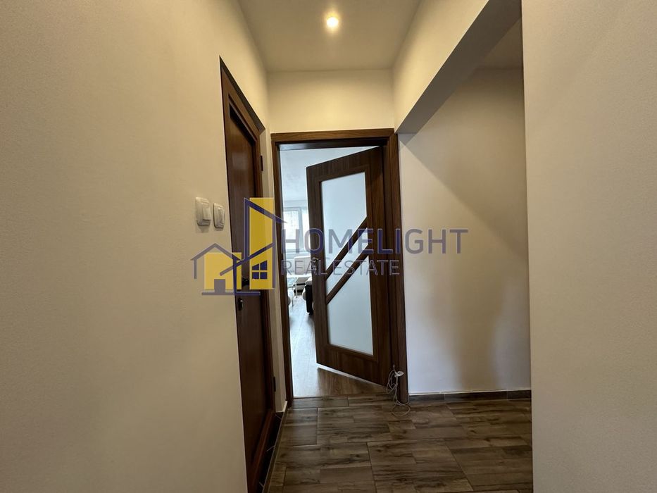 Дава се под наем Двустаен апартамент в София, Дървеница - 70 кв.м за 550 € - Снимка #11