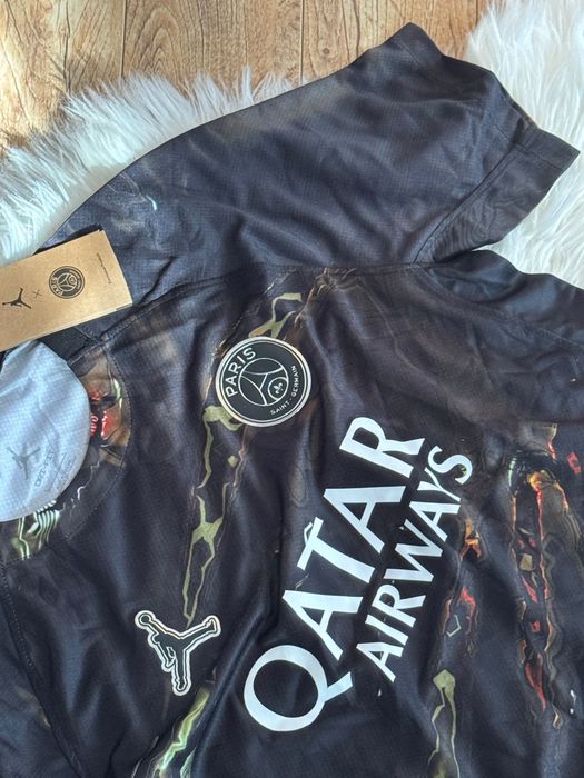 PSG Night Edition Kit