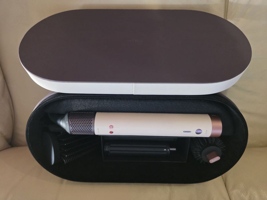 Dyson Coanda 2x и дифузер