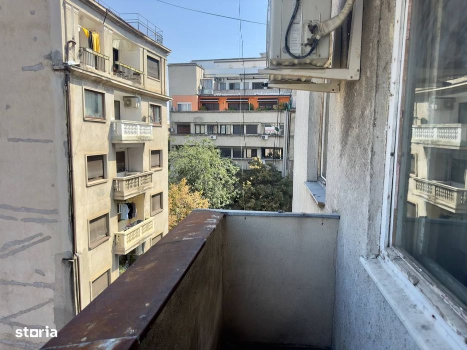 Apartament 4 camere | Batistei - Vasile Lascar |