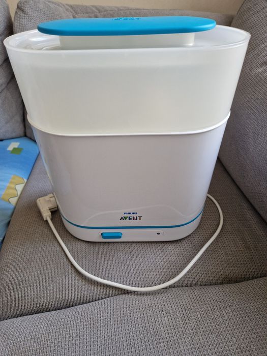 Стерилизатор Philips