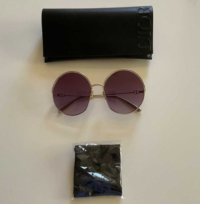 Оригинални очила Christian Dior - EverDior-R1U