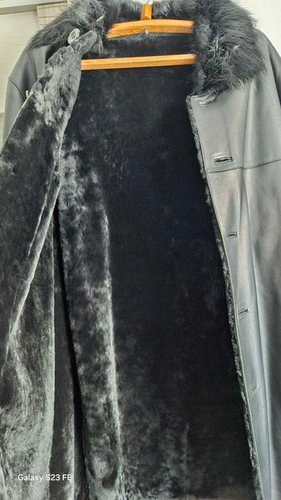 Продам мужскую парку