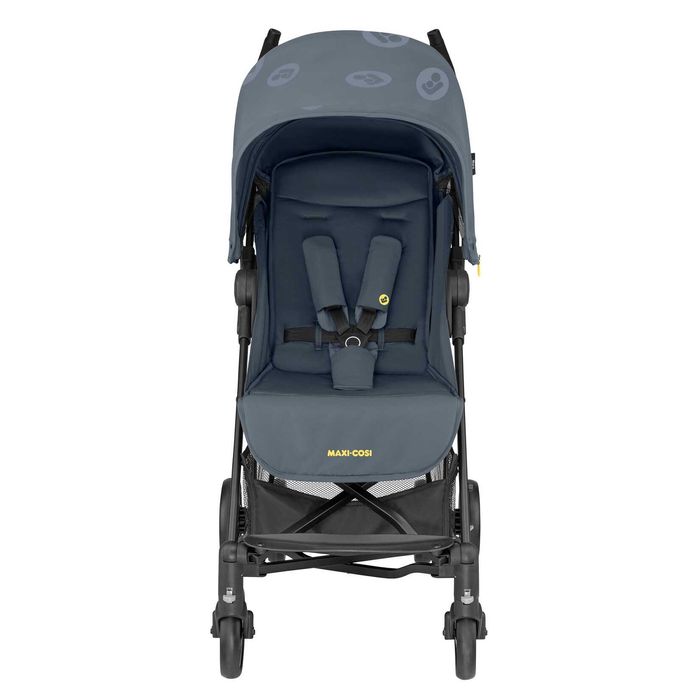 Детска сгъваема количка Maxi Cosi Buggy Mara , 6.8kg, Германия