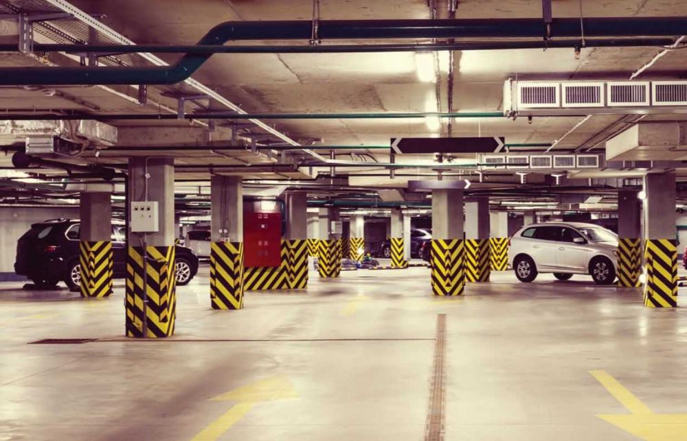 Olmazor City (Олмазар Сити)