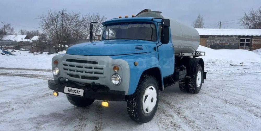 Услуги асенизатора