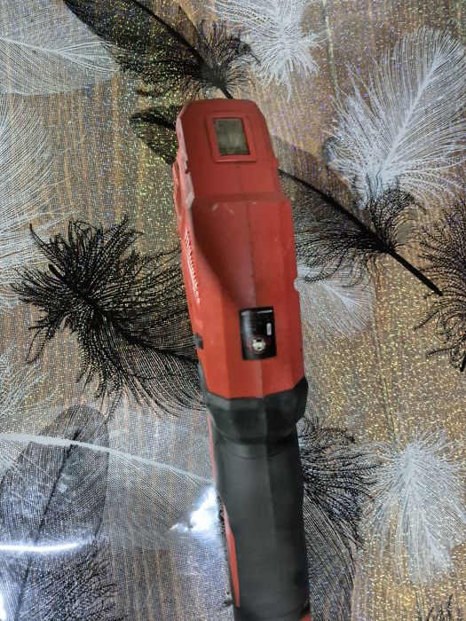 Masina de taiat tevi Milwaukee M  12