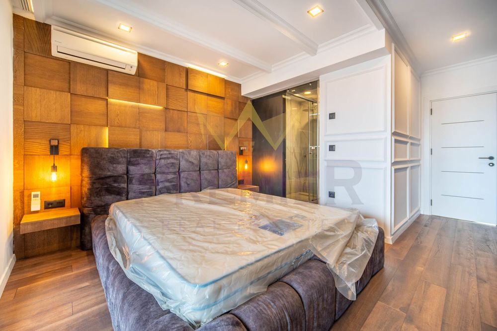 3-стаен в Варна-м-т Траката площ 145 цена 319000