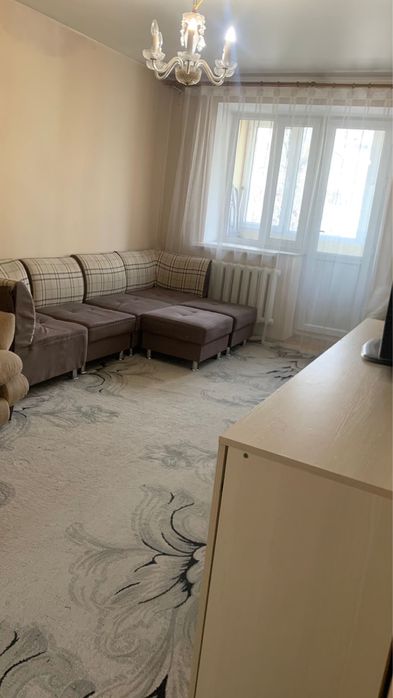 Ищем девушку на подселение