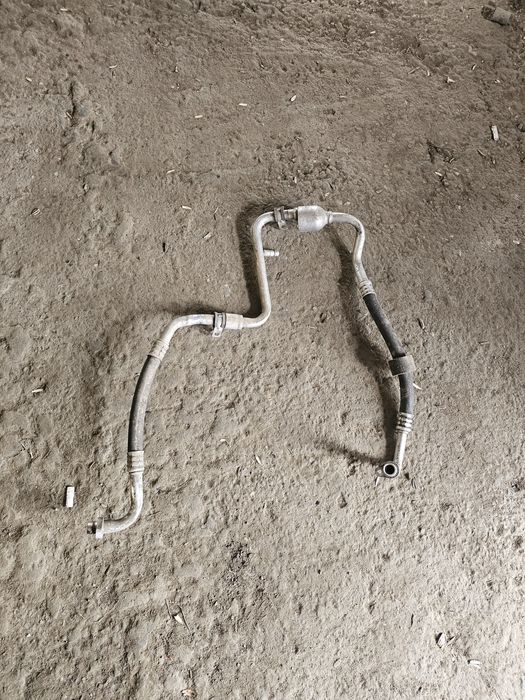 Conducta AC clima Dacia Sandero 1.2 B cod produs : 8200840431-A
