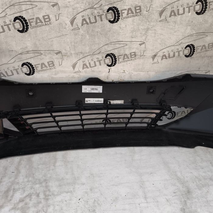 Bara fata BMW Seria 3 G20-G21 LCI an 2022-2023-2024-2025-2026