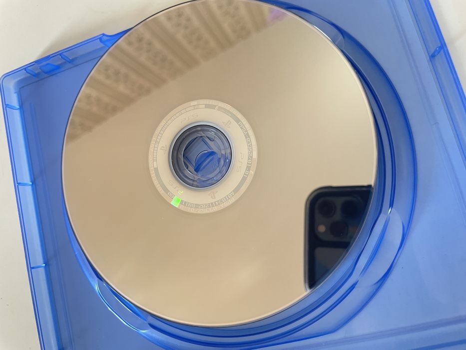 The Callisto Protocol