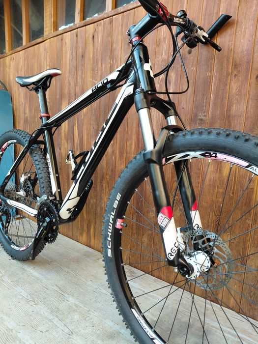 Алуминиев велосипед