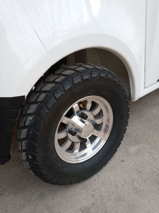 Мини электромобил