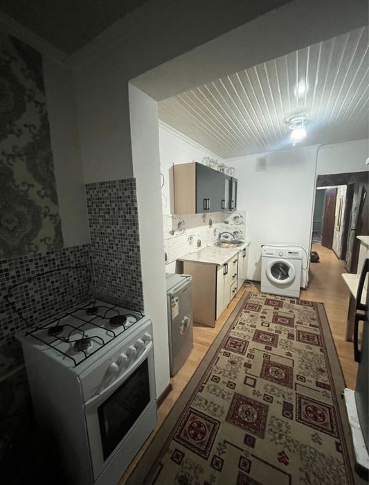 2 бөлмелі квартира сатылады срочно