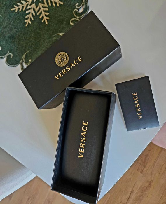 Ochelari de soare Versace