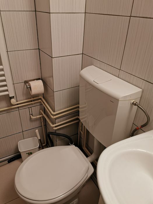 Proprietar închiriez garsonieră