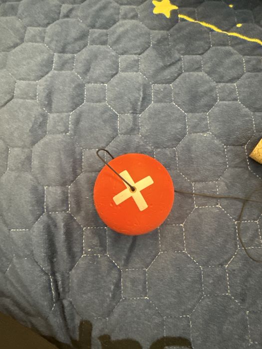 kendama passion cherry