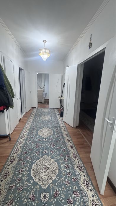 Продается квартира-2017г