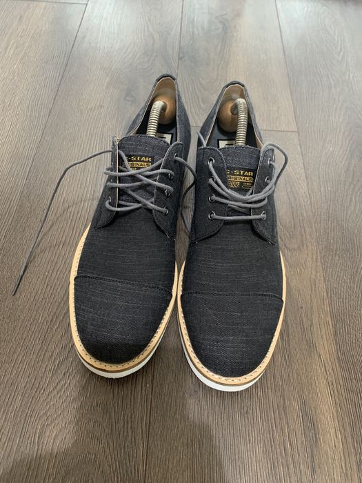 Pantofi G-Star Raw Casual marimea 41 de dama