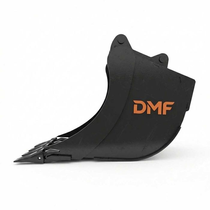 Багерна кофа за глина (9-12) Тона | ЛИЗИНГ |