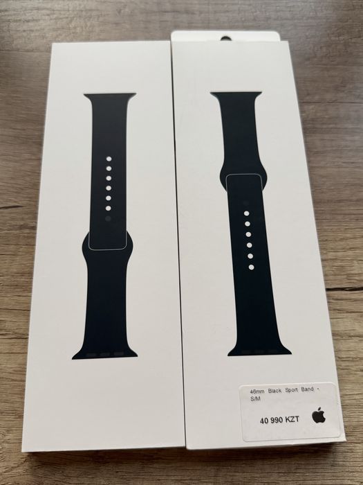 Apple Watch Series 10 46мм