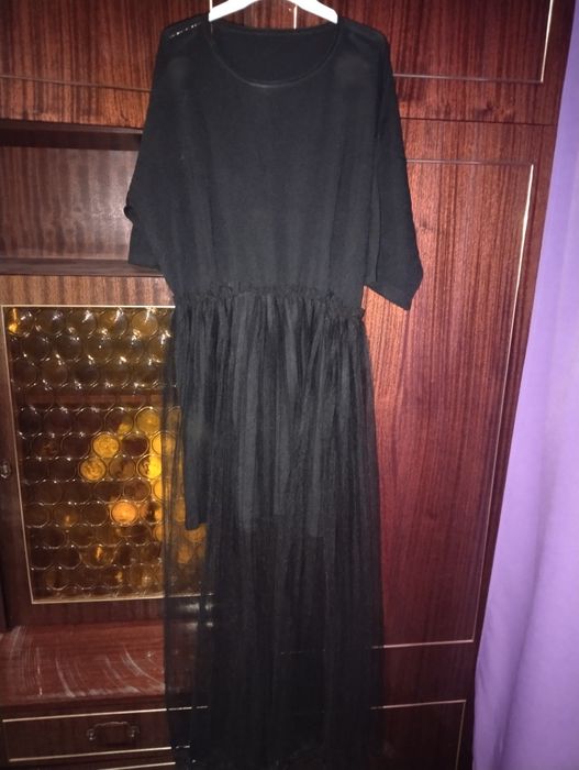 Продам платье 44р