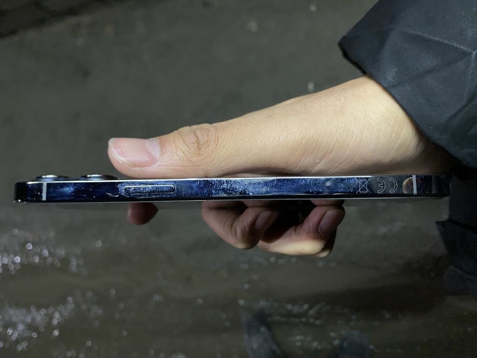 Продап айфон 12про макс