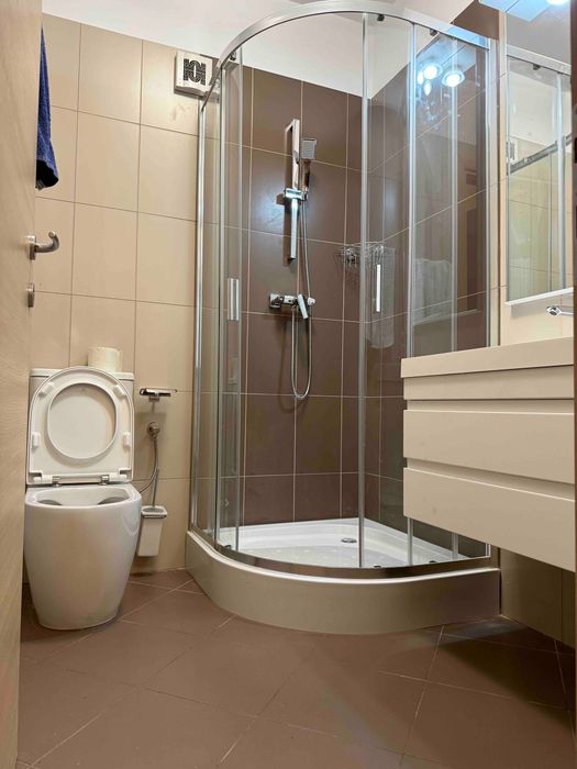 Garsonieră spațioasă de vânzare Aviației / Residence 5