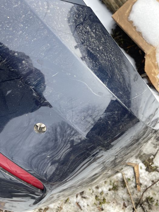 Bara spate praguri bmw seria 4 f32 f33