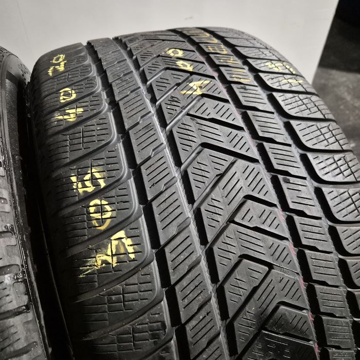 305 40 20 Pirelli m+s