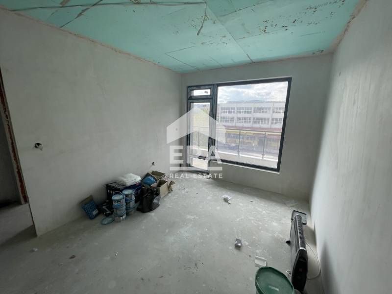 Продажба на тристаен апартамент