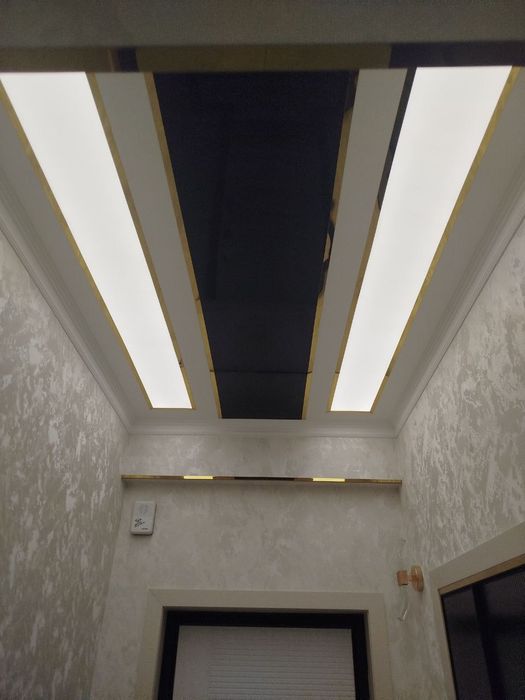 Ремонт любой сложности