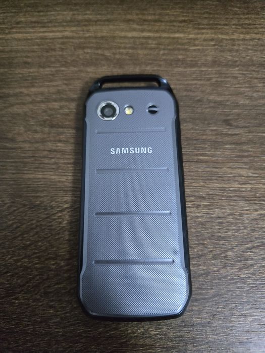 Samsung Xcover 550