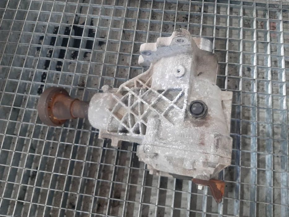 grup cutie transfer fata 2.0 tdci g6dg  ford kuga  8v41-7l486-ae