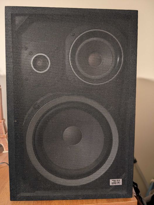 Boxe audio Jazz 3 cai - Electronica Industriala