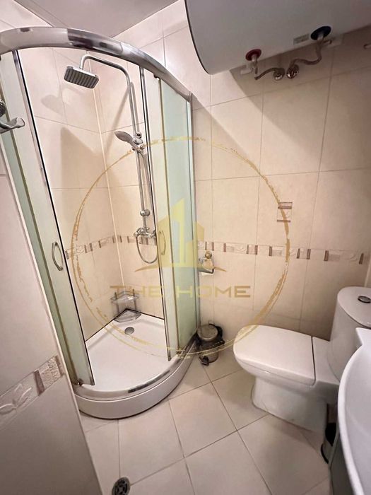 Дава се под наем Тристаен апартамент в с. Чайка, Област Варна - 70 кв.м за 475 € - Снимка #8