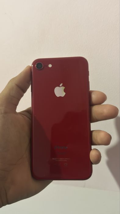 Iphone 8 garantiya beriladi holati zo’r
