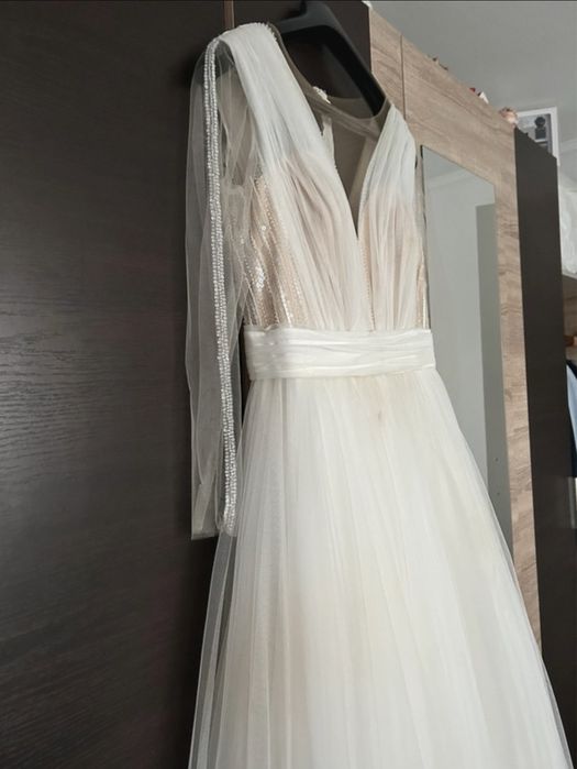 Rochie de mireasa