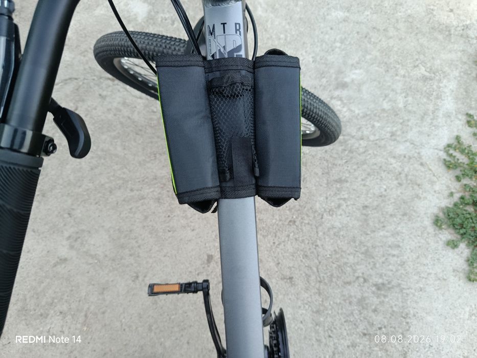MTB Crolan Велосипед