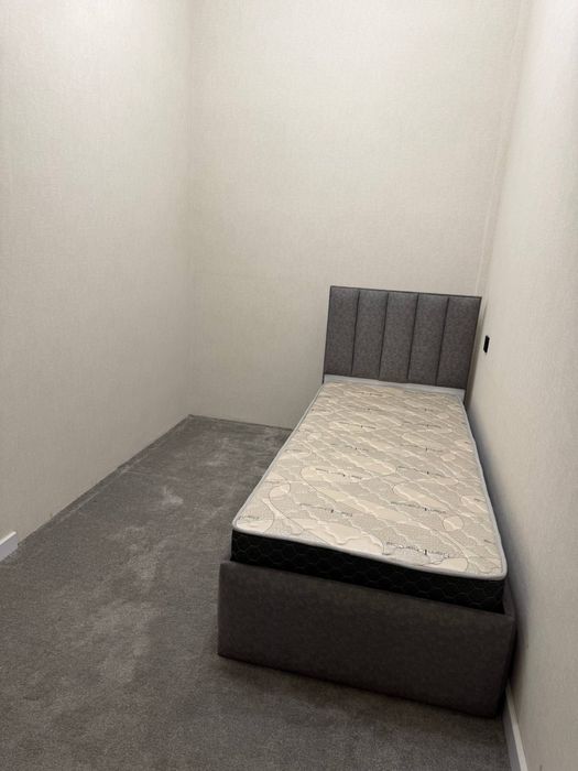 Аренда новостройки квартиры 3 комнат