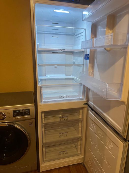 Холодильник Samsung no frost