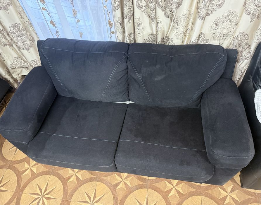 Canapea extensibila tapiterie