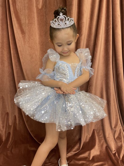 Балетные пачки для девочек