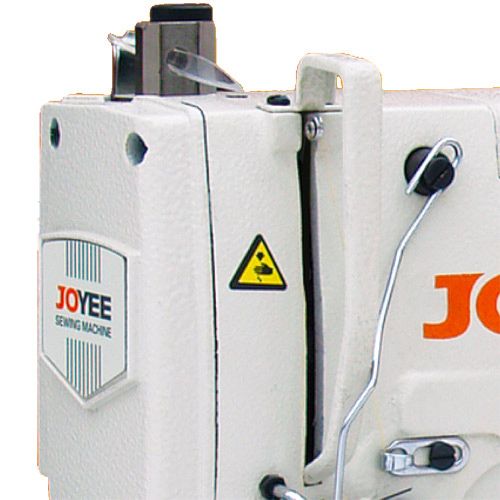 Петельная швейная машинка