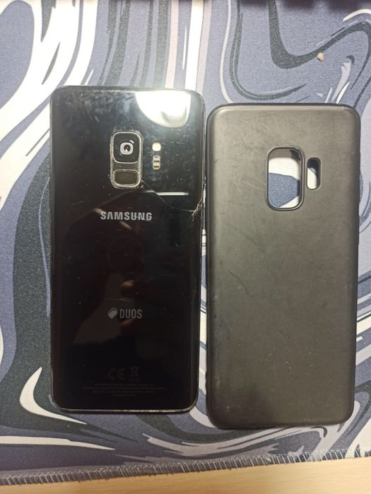 Samsung s9 в добро състояние