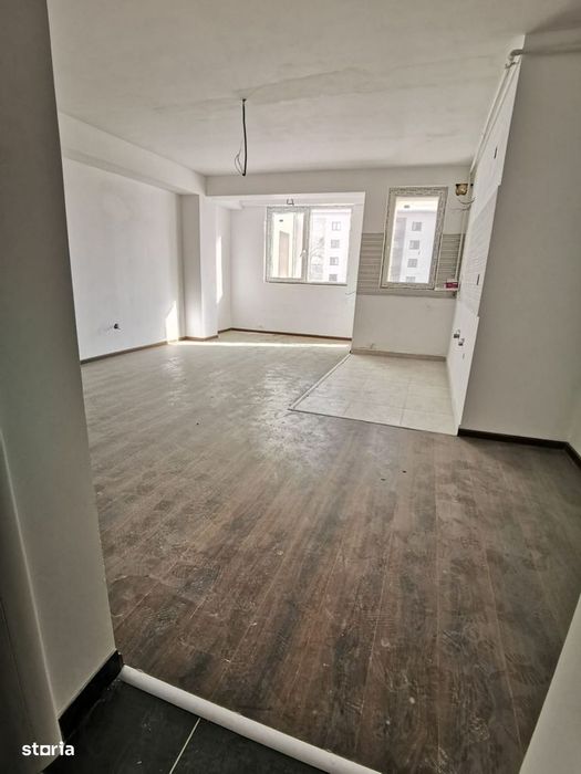 Apartament cu 2 camere INTABULAT | Zona Tractorul